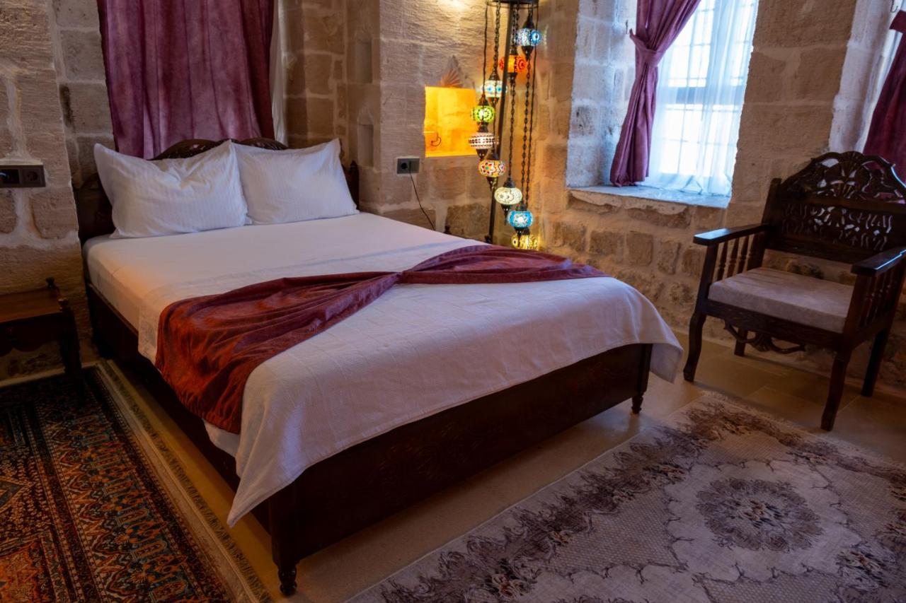 Hotel Elyans Konagi Mardin Exterior foto