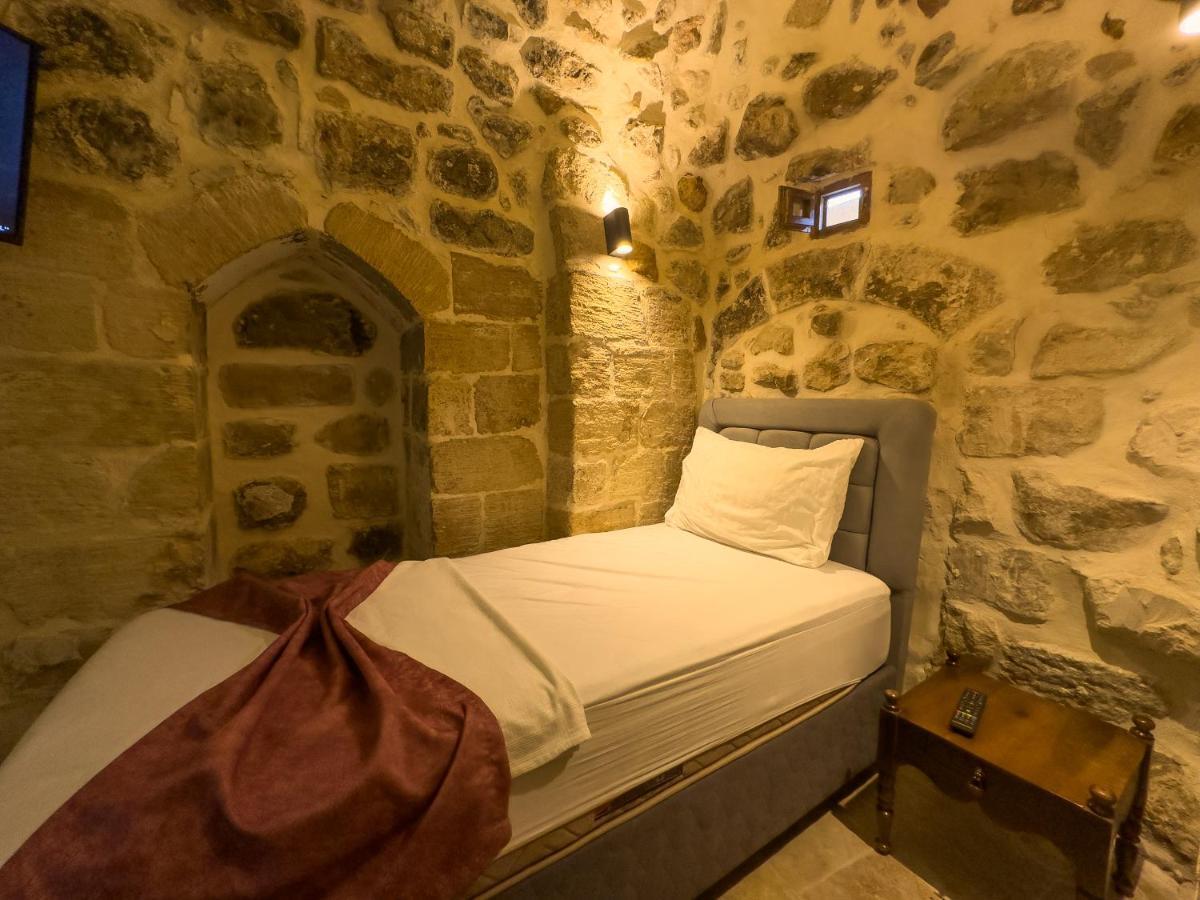 Hotel Elyans Konagi Mardin Exterior foto