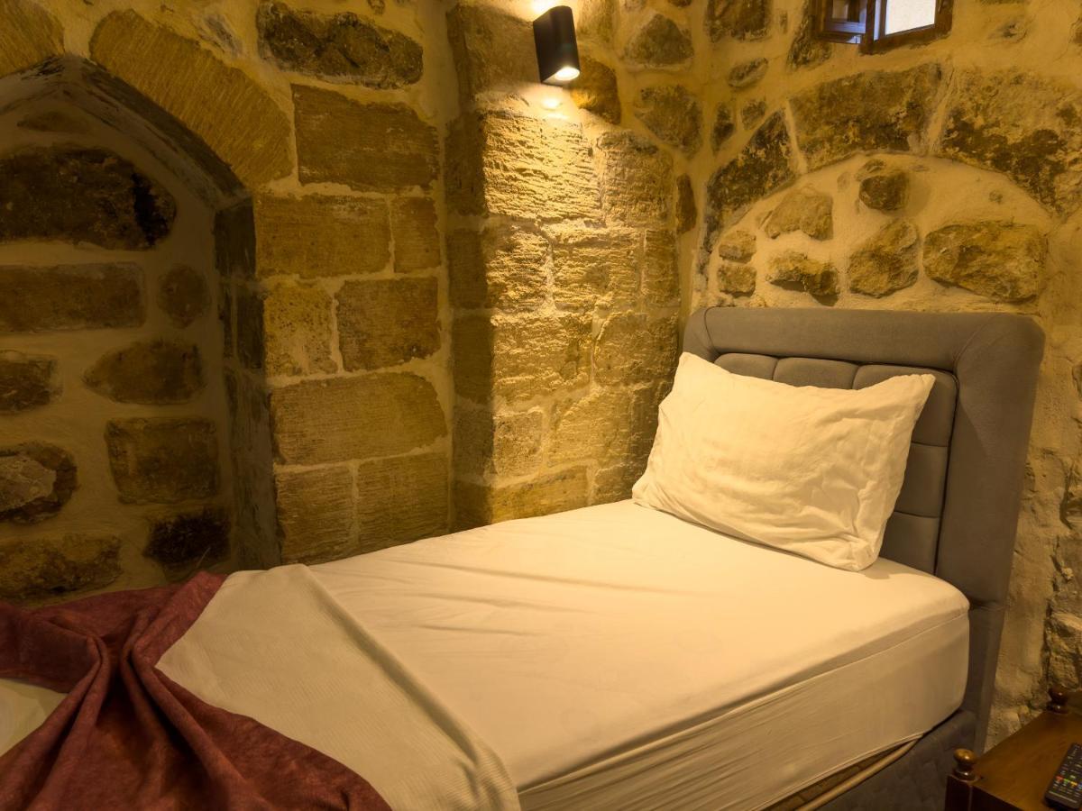 Hotel Elyans Konagi Mardin Exterior foto