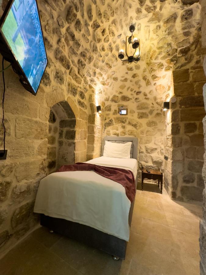 Hotel Elyans Konagi Mardin Exterior foto
