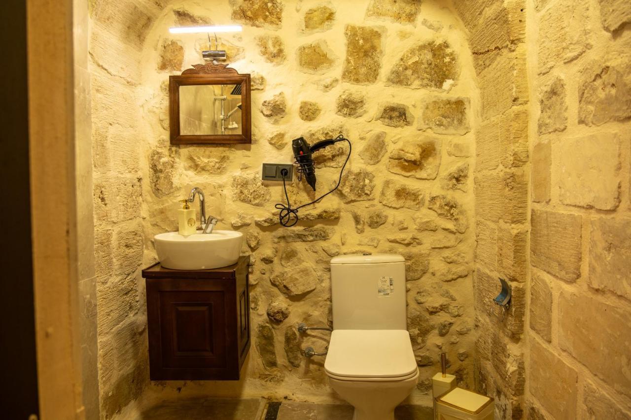 Hotel Elyans Konagi Mardin Exterior foto