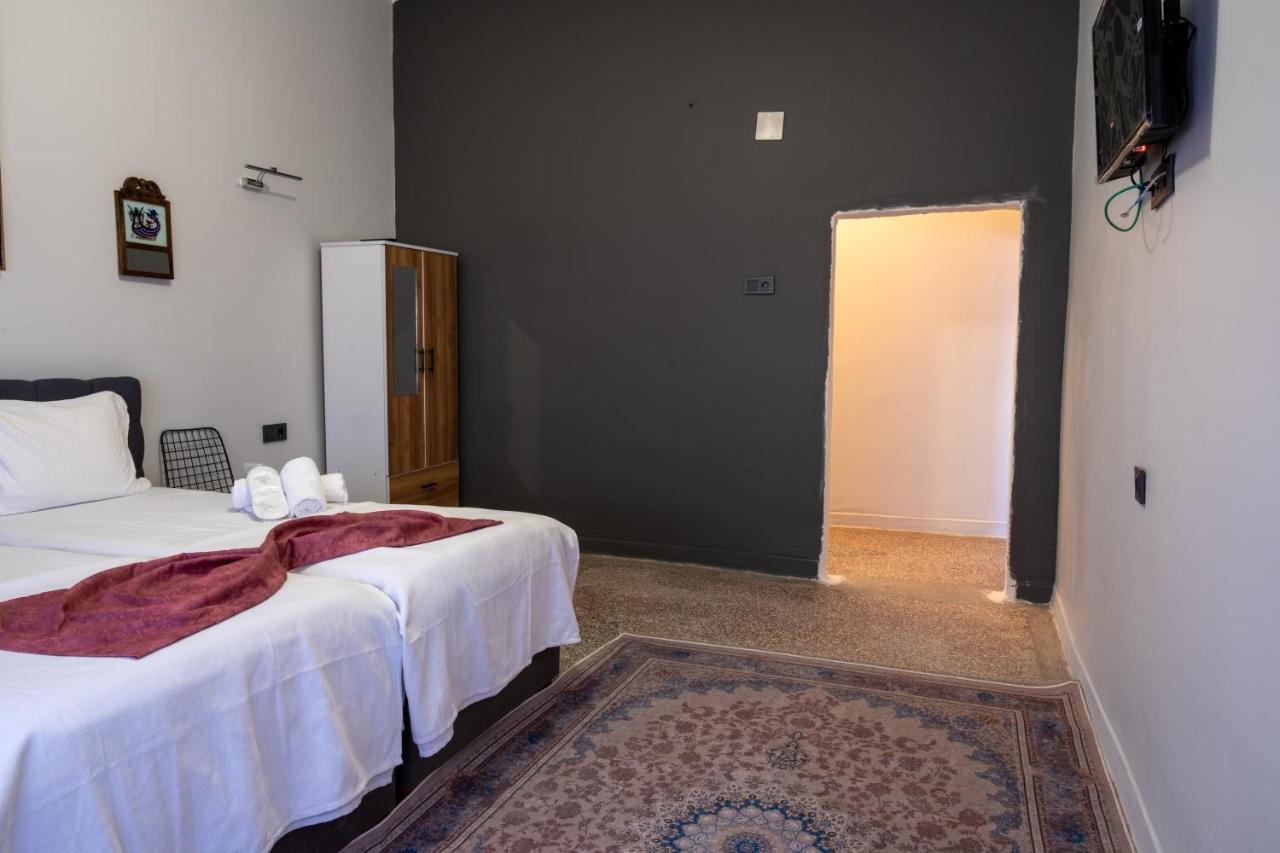 Hotel Elyans Konagi Mardin Exterior foto