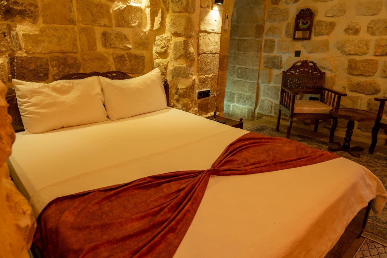 Hotel Elyans Konagi Mardin Exterior foto