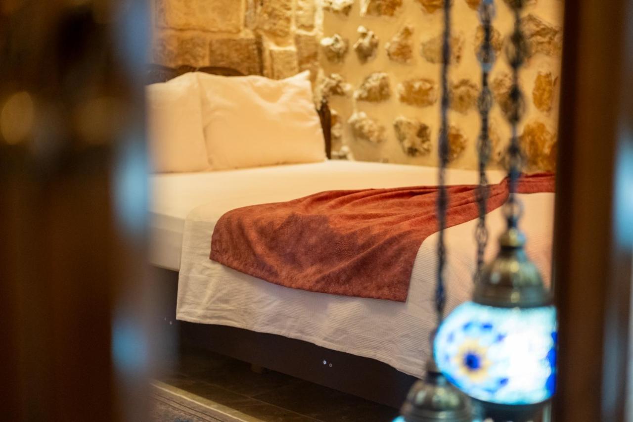Hotel Elyans Konagi Mardin Exterior foto