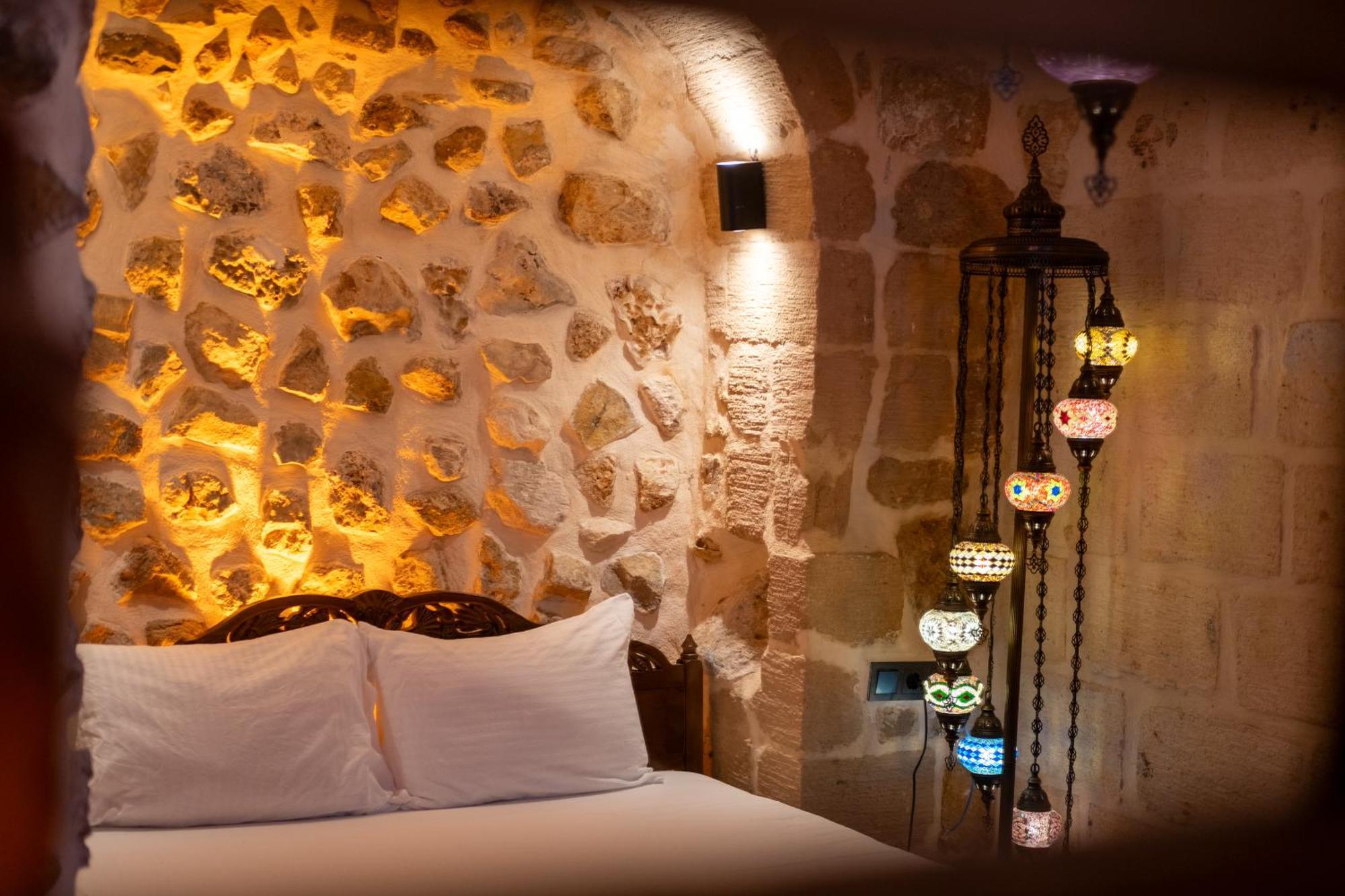 Hotel Elyans Konagi Mardin Exterior foto
